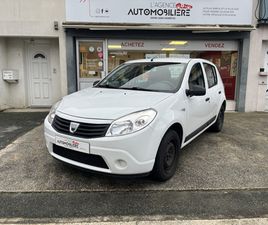 1.4 MPI GPL 72 CV LAUREATE - DISTRIBUTION À JOUR