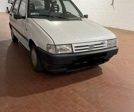FIAT UNO UNO 5P 1.1 60CV