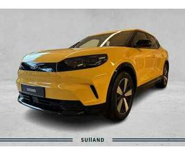 PREMIUM RWD EXTENDED RANGE 590KM WLTP