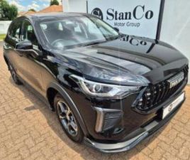 HAVAL JOLION 1.5T PREMIUM