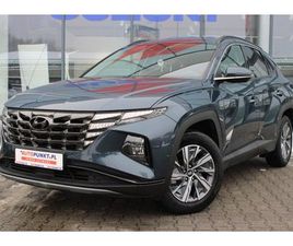 HYUNDAI TUCSON EXECUTIVE 230KM, AUTOMAT, KAMERA, FULLLED, VAT23%