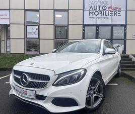 220D 9G-TRONIC EXECUTIVE