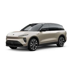 NIO EL8 LONG RANGE