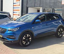 OPEL GRANDLAND X 1.6CDTI S&S BUSINESS 120