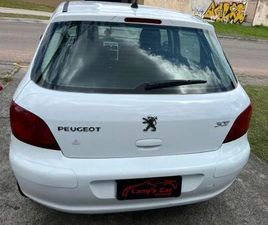 SOLEIL/ PRESENCE 1.6/1.6 FLEX 16V 5P