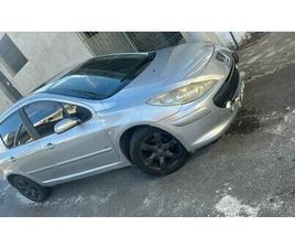 SOLEIL/ PRESENCE 1.6/1.6 FLEX 16V 5P