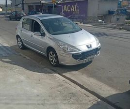 SOLEIL/ PRESENCE 1.6/1.6 FLEX 16V 5P