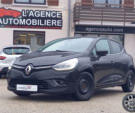 RENAULT CLIO INTENS 1.5 DCI 90 BVM