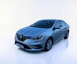 SEDAN 1.3 TCE JOY COMFORT EDC