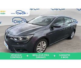 RENAULT IV 1.5 BLUE DCI 115 ZEN - 5 PLACES
