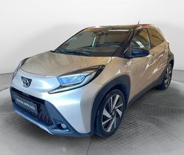 TOYOTA AYGO X 1.0B (72 CV) LOUNGE