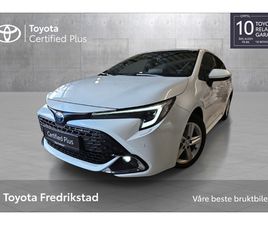 1,8 HYBRID TOURING SPORTS ACTIVE TECH