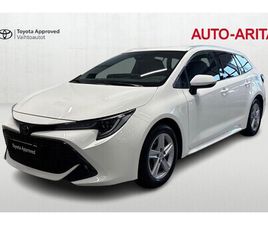 TOURING SPORTS 1,8 HYBRID PRESTIGE EDITION