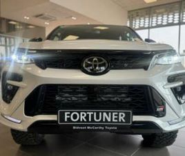 2.8GD-6 4X4 GR-SPORT