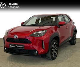 5 PUERTAS ACTIVE TECH 120H E-CVT