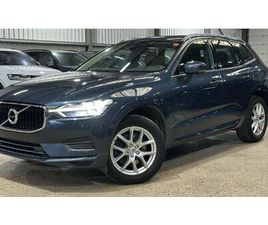 VOLVO XC60 XC60 2.0 D4 MOMENTUM GEARTRONIC ADBLUE