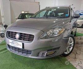 FIAT CROMA FIAT CROMA GPL - 2011