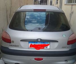 SELECTION/ SENSATION 1.0 16V 5P