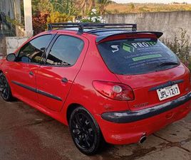 SELECTION/ SENSATION 1.0 16V 5P