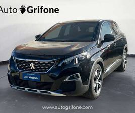 BLUEHDI 130 EAT8 S&S ACTIVE