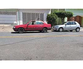 PEUGEOT 405 SRI 1.8
