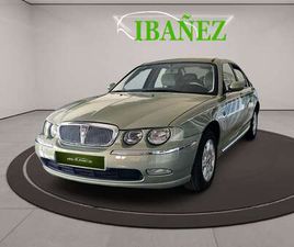 ROVER 75 TOURER 2.0 CDT CLASSIC