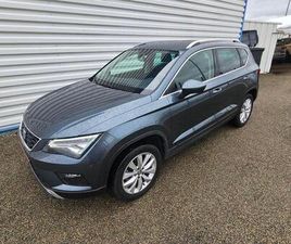 STYLE BUSINESS 1.6 TDI 115 CH START/STOP ECOMOTIVE DSG7