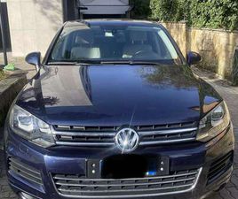 3.0 V6 TDI EXECUTIVE 262CV TIPTRONIC