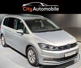 1.6 TDI 7PLACES GPS BLUETOOTH APS AV/ARR