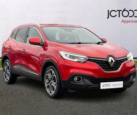 1.5 DCI DYNAMIQUE S NAV EURO 6 (START/STOP) 5DR