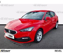 LEON SPORTSTOURER 1.0 TSI 110 BVM6 STYLE