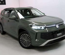 TAYRON 1.5 ETSI MHEV ACT LIFE BUSINESS 7PL. DSG