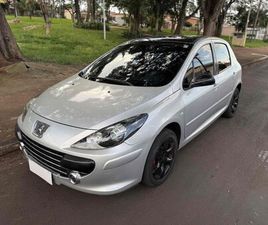 SOLEIL/ PRESENCE 1.6/1.6 FLEX 16V 5P