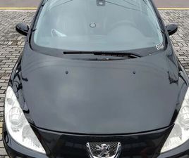 SOLEIL/ PRESENCE 1.6/1.6 FLEX 16V 5P