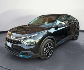 MOTORE ELETTRICO 136 CV FEEL