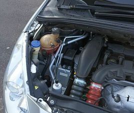 SEDAN GRIFFE 1.6 TURBO 16V 4P AUT.