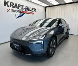 POLESTAR 4 LONG RANGE