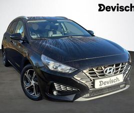 HYUNDAI I30 SW HYUNDAI I30 WAGON 1.0 T-GDI LIMITED EDITION