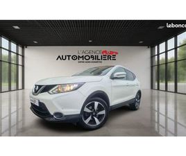 NISSAN QASHQAI II 1.2 DIG-T 115 ACENTA