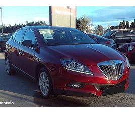 LANCIA DELTA LANCIA DELTA 1.6 MULTIJET 120CV PLATINO