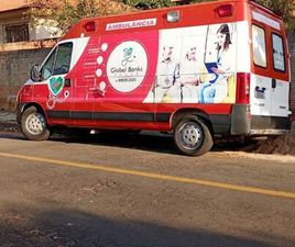 PEUGEOT BOXER PEUGEOT BOXER 2.3 FURG.TB DIES. MED/ LONGOT.ALTO 2013