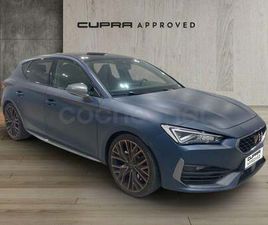 CUPRA LEÓN 2.0 TSI 300 CV DSG