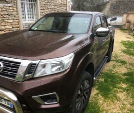 VEND NISSAN NP 300