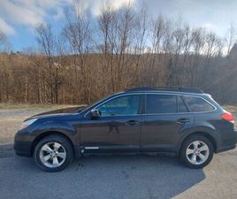 SUBARU OUTBACK 3.6 H6 AUT. LPG STRÓŻA • OLX.PL