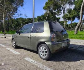 SEAT AROSA SEAT AROSA