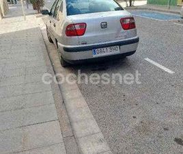 SEAT CORDOBA