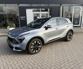 KIA SPORTAGE KIA SPORTAGE 1.6 T-GDI PHEV AWD DYNAMICPLUSLINE AFNEEMBARE T — KIA — MARKTPLAATS