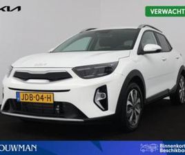 KIA STONIC 1.0 T-GDI MHEV DYNAMICPLUSLINE | COMPANY CAR | 10 — KIA — MARKTPLAATS