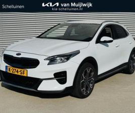 KIA XCEED 1.0 T-GDI DYNAMICPLUSLINE TREKHAAK | 18INCH | KEYL — KIA — MARKTPLAATS