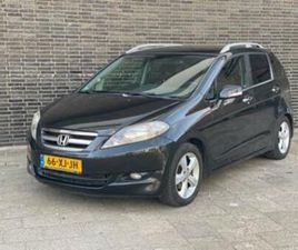 HONDA FR-V, 1.8 I
